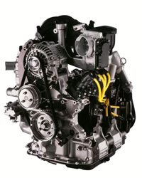 B2021 Engine